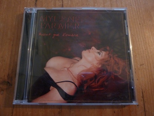 Mylène farmer avant - -,