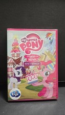 My little pony vol. 3 : fête