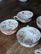 LOT 6 TASSES A CAFÉ EN