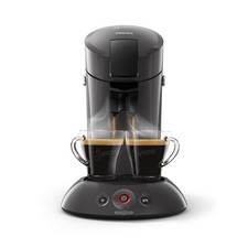 Senseo koffiepadmachine met - senseo,