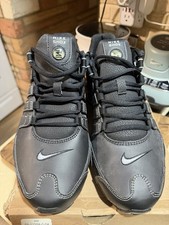 NIKE SHOX NZ 16 10 UK_9 BR_42