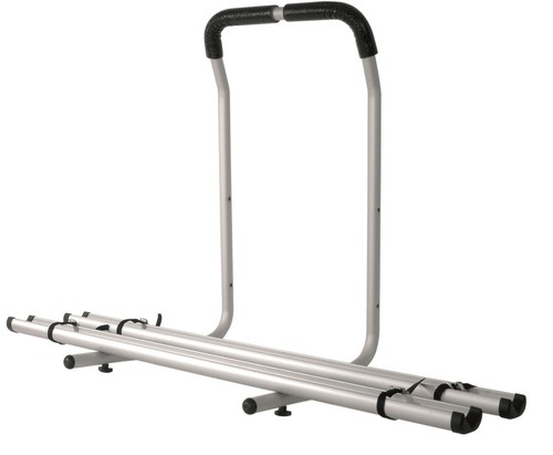 Porte vélos arrière avec - arrière,