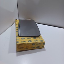 Glace de rétroviseur G ou D