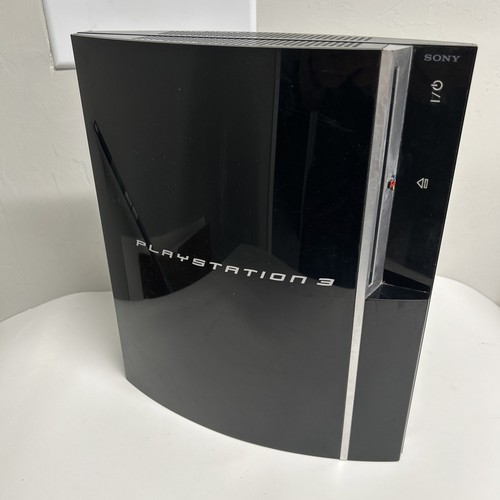 Sony playstation ps3 fat - ps3,