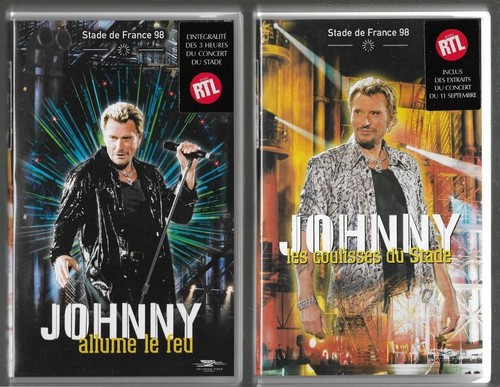 Johnny hallyday rare coffret - rare,