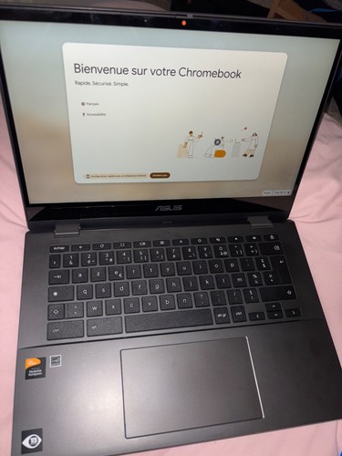 Ordinateur portable asus - ordinateur,