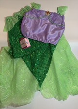 NWT Couture Disney ARIEL