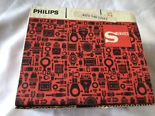 Electronic Component: Philips