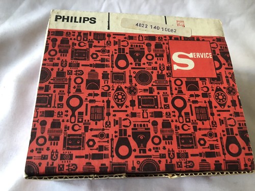 Electronic component philips - electronic,