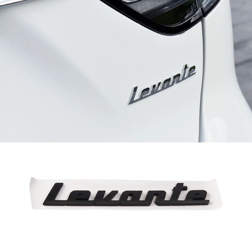 For maserati 1pcs levante auto - for,