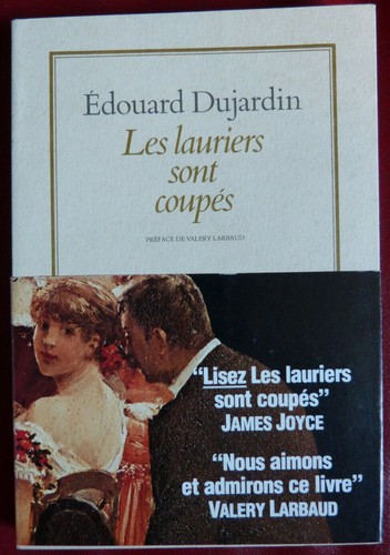 Les lauriers sont coupés