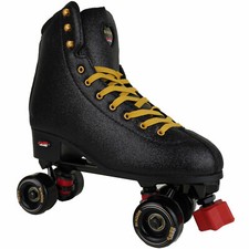 Rookie Patins à Roulettes Bump Rollerdisco Roller-Skates Rollerschuhe Noir