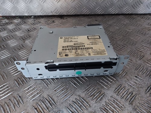 Autoradio bmw serie 1 ii - autoradio,