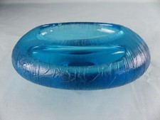 Ancienne coupe , vide poche en