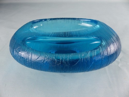 Ancienne coupe vide poche en - vide,
