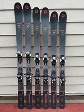 Blizzard Bonafide 97 Skis W/