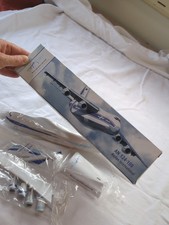 Cargo Airliner 1:250 Antonov AN124-100 Ruslan International RARE Maquette Avion