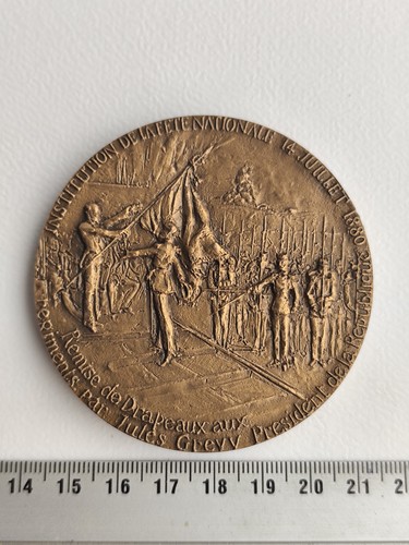 Medaille institution la - medaille,