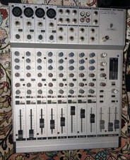 Behringer eurorack mx1604a - eurorack,