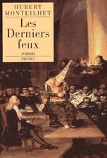 Les derniers feux -