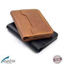 Cuir Véritable Portefeuille