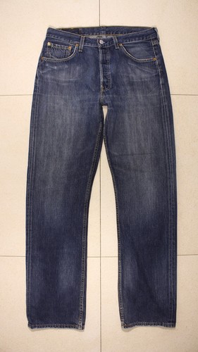 Jean levi 501 original homme - levi's,