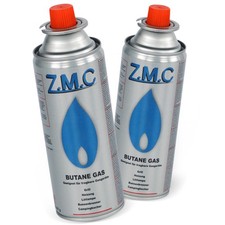 Cartouche De Gaz Butane