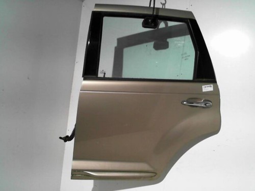 Porte arriere gauche chrysler - porte,