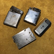 Briquets anciens - N•72 - Collection