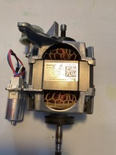 moteur wellington YXH190-2A(L) pour seche linge whirlpool HSCX80313