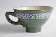 Tasse grès HB Quimper 333