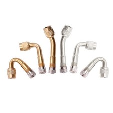 Adaptateur rallonge valve pneu