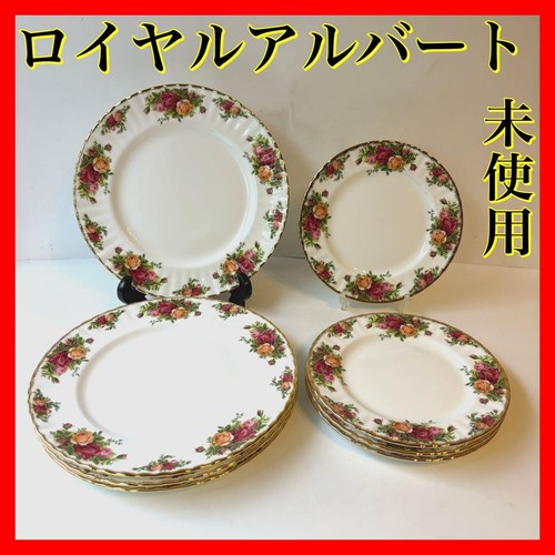 Inutilisé grande assiette - [inutilisé],