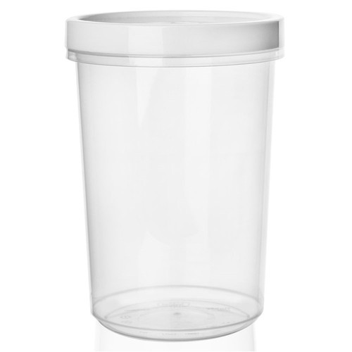 Boîte alimentaire étanche - , 1