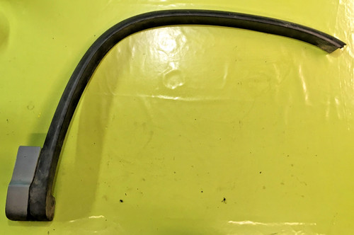 Moulure extension aile avant - moulure,