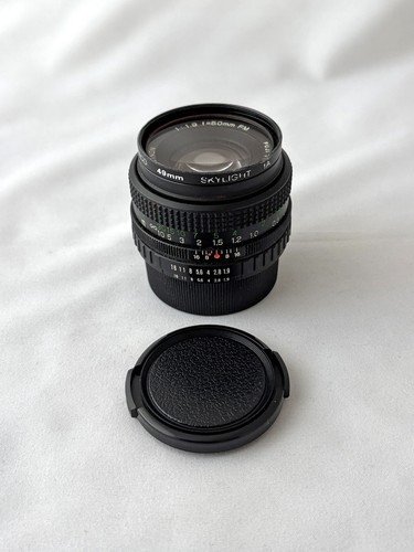 Objectif photo fuji fujinon - photo, x-fujinon