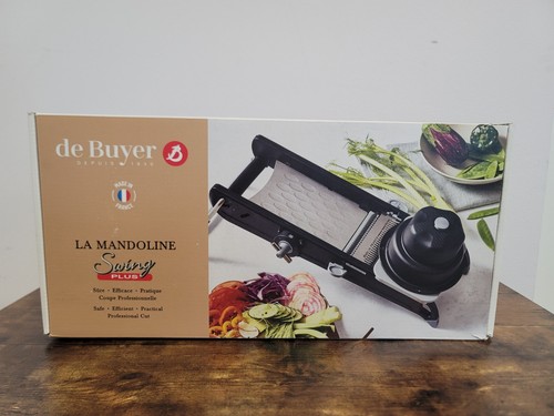 Buyer 2015 mandoline - de, 2015.43