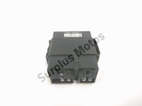 Boitier cdi suzuki gsxr 1100 - boitier,