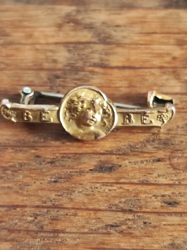 Antique french bébé - ,