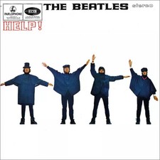 Help!, The Beatles