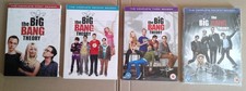 LOT DVD : BIG BANG THEORY