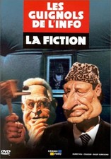 Dvd les Guignols de L'info la