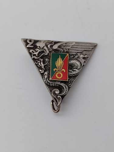 2nd rep foreign - rep,