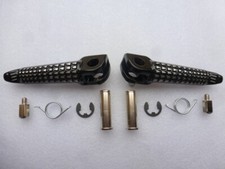 REPOSE PIED CALE PIED AVANT Z1000 2003 2004 2005 2006 2007 2008 2009 2010 à 2013