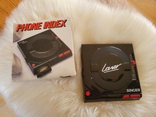 REPERTOIRE TELEPHONIQUE NEUF