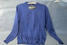 Ancien pull fin vintage neuf
