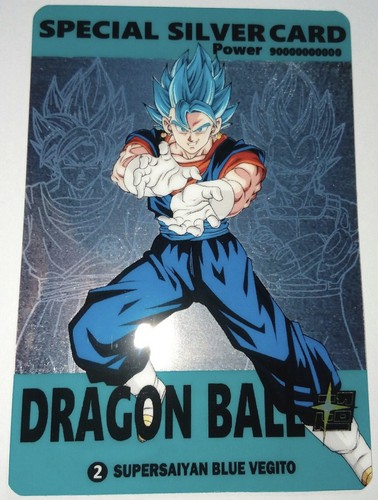 Carte dragon ball super - dragon,