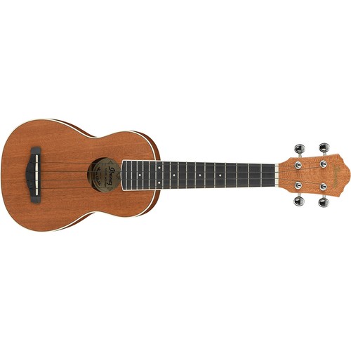Mint ibanez iuks5 soprano body - ibanez,