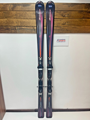 Nordica fate 170 ski - 170, cm