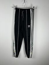 Pantalon adidas Noir Blanc XS